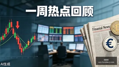 紧急速报美伊关系回暖，美股狂飙，油价骤跌解析